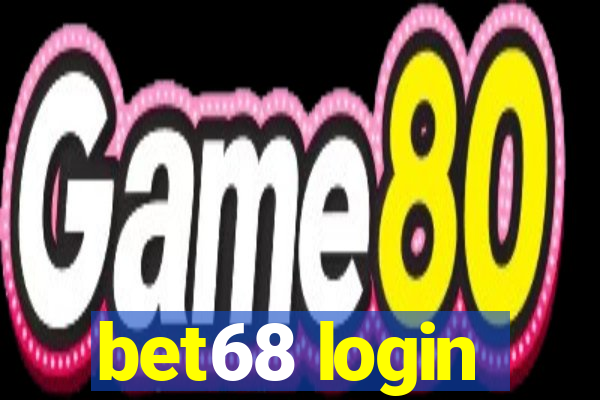 bet68 login